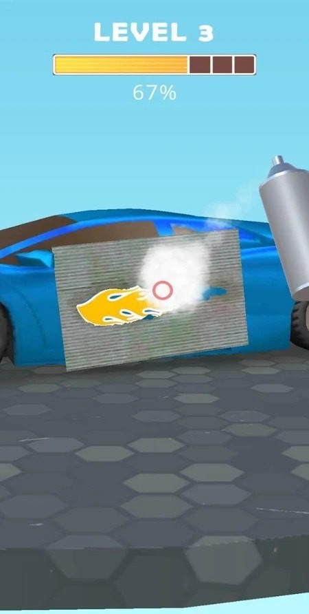 汽車(chē)噴漆截圖(1)