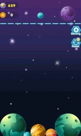 行星大師截圖(2)