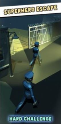 蜘蛛俠逃生計劃截圖(1)