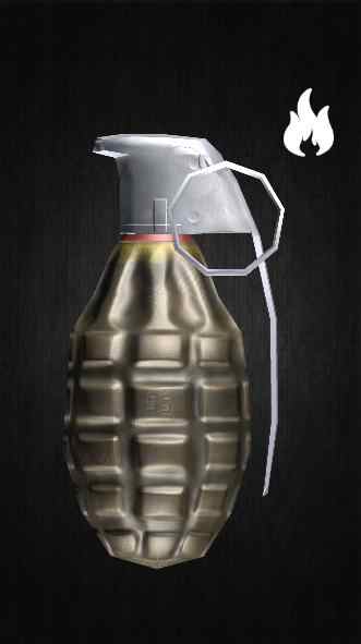 手雷模擬器手機(jī)版截圖(3)