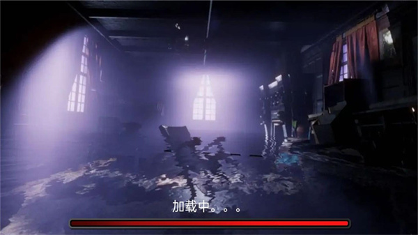 夢(mèng)魘逃生截圖(3)