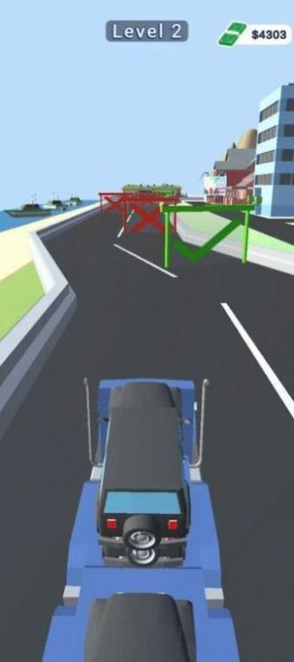 超級(jí)汽車廠截圖(4)