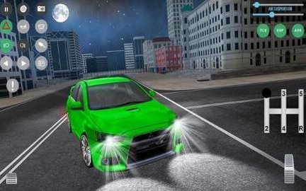 高級(jí)瘋狂停車場(chǎng)截圖(3)
