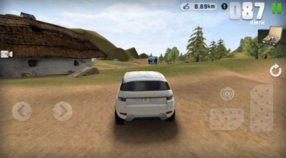 賽車全能大師手機版截圖(1)