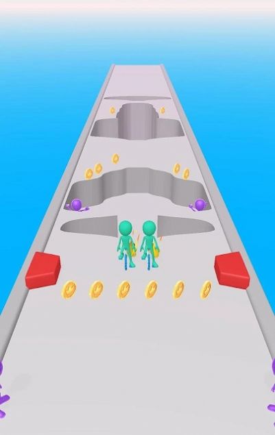 挖洞機跑截圖(1)