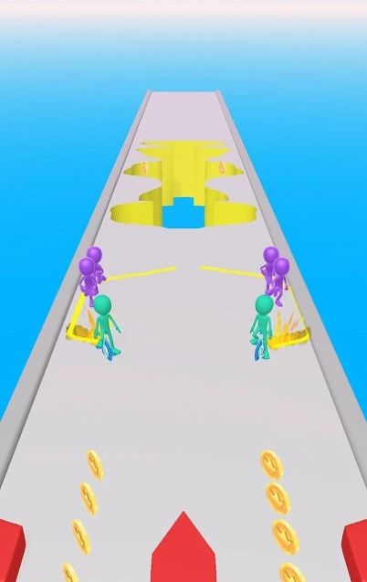 挖洞機跑截圖(4)
