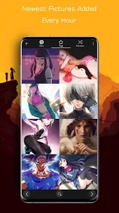 百萬(wàn)高清壁紙截圖(1)