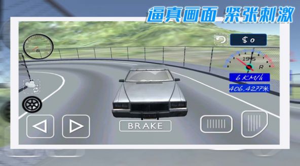 酷玩汽車駕駛截圖(3)