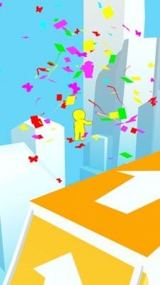 瘋狂競(jìng)速3D截圖(4)
