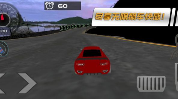卡車競(jìng)速模擬截圖(3)