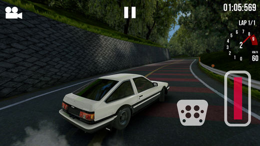 絕對(duì)賽車最新版截圖(4)