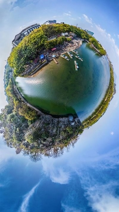 創(chuàng)鵬手機衛(wèi)星地圖截圖(2)