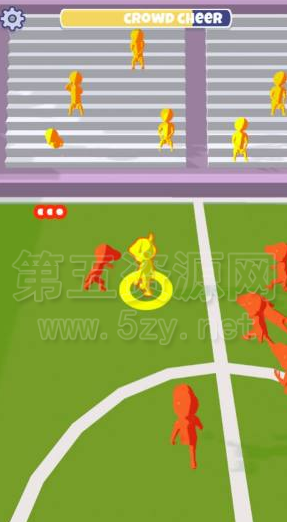 體育場(chǎng)對(duì)決截圖(3)
