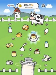 莫莫牧場(chǎng)截圖(2)