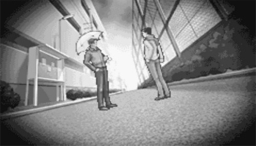 逆轉裁判3截圖(3)