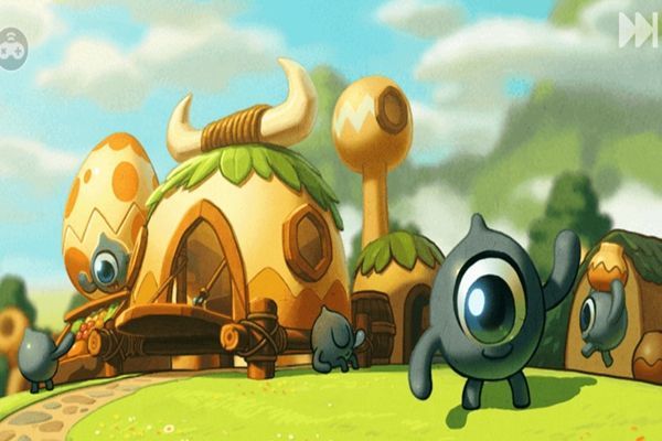 獨眼小惡魔截圖(2)