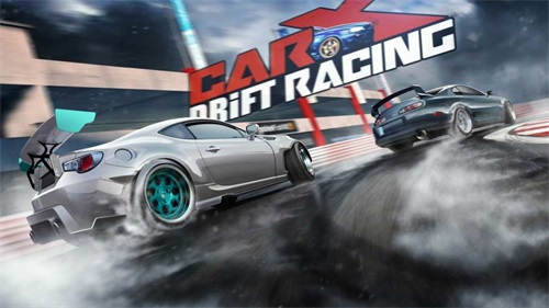 CarX漂移賽車2內置作弊菜單最新版截圖(5)