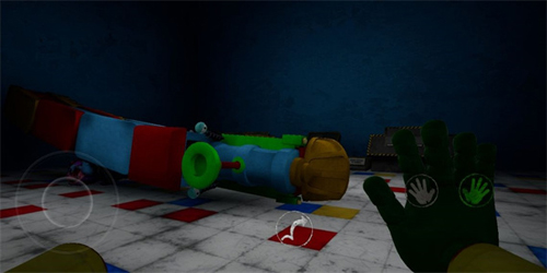 PoppyPlaytime聯(lián)機版截圖(1)