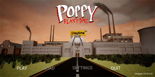 PoppyPlaytime聯(lián)機版截圖(3)