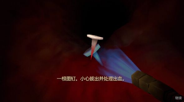 大腸的復(fù)仇steam移植版截圖(1)
