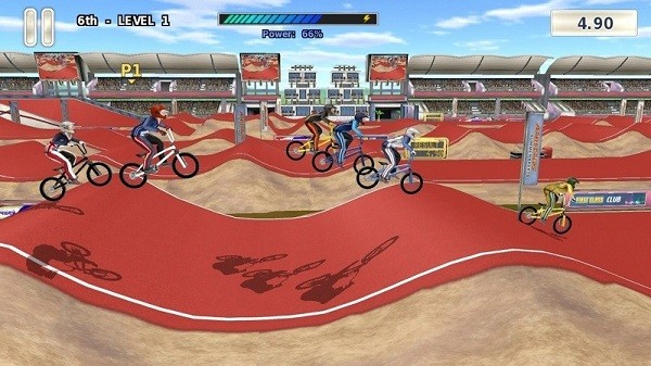 夏季田徑運動會3截圖(1)
