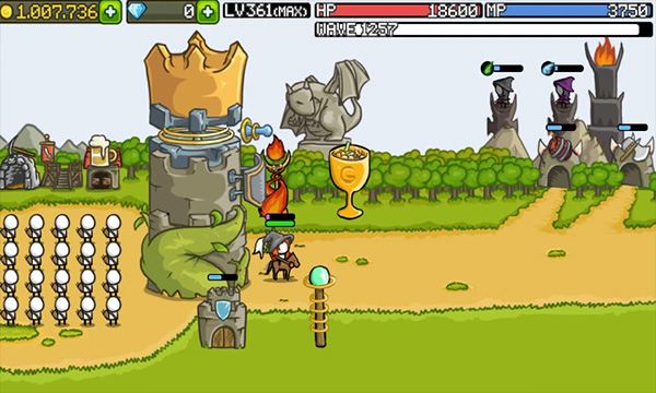 growcastle截圖(2)