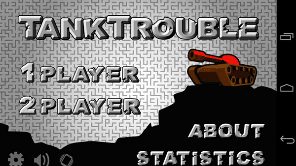 TankTrouble2截圖(2)