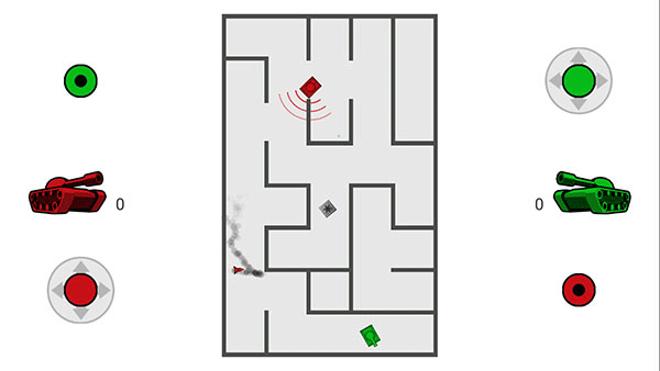 TankTrouble2截圖(3)