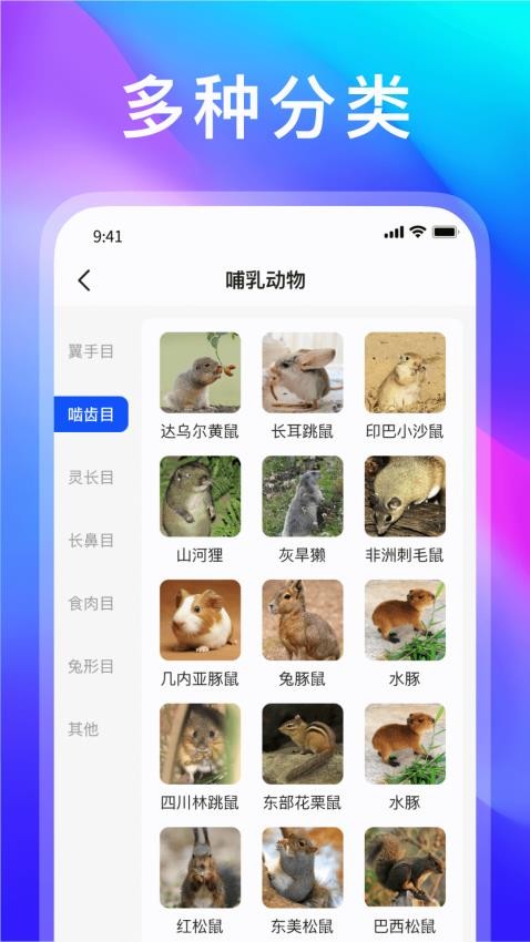 動物世界截圖(3)