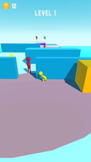 潛行大師3d截圖(3)
