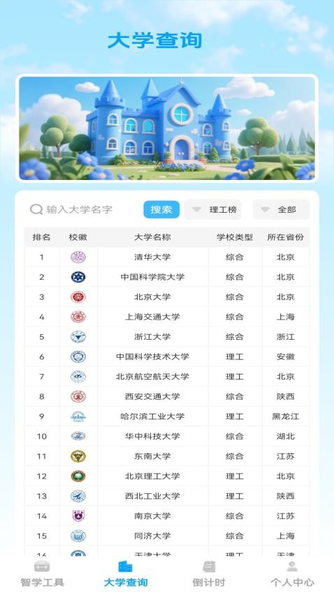 啟明智多星安截圖(1)
