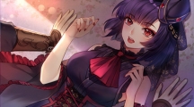 《姬魔戀戰(zhàn)紀(jì)》賈栩升七心了！