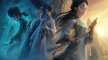 白澤踏長川 《第五人格》第二十三賽季·精華2與暑期活動同步開啟！ 