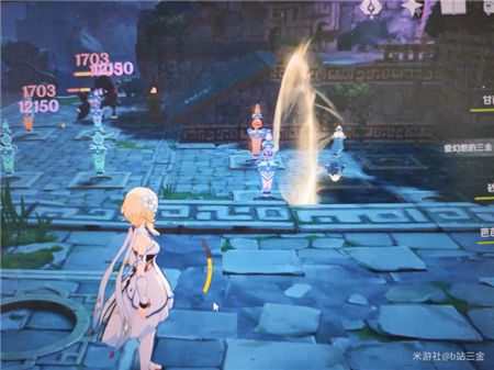 《原神》機關奇譚風何去火列星屯通關方法
