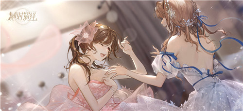 絕對演繹女明星又迎紅心好友生日，祝甜妹唐芯生日快樂！