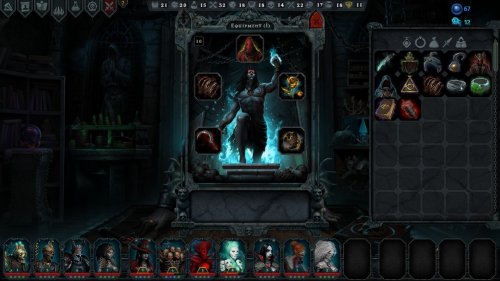 《Epic》喜加一伊拉圖斯：死之主免費(fèi)領(lǐng)取方法