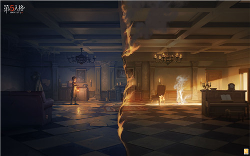 新賽季新角色新劇情《第五人格》暑期版本預(yù)告重磅來襲！