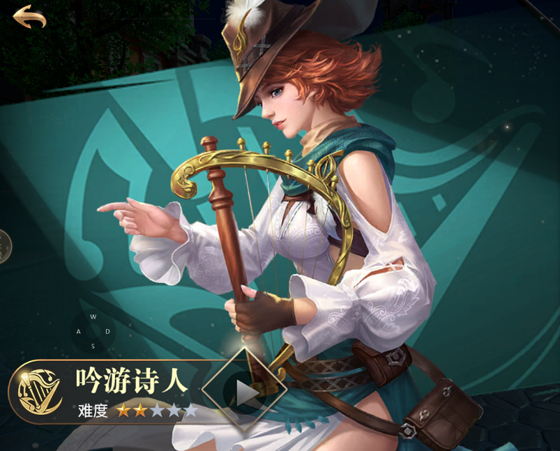 《黎明之?！芬饔卧娙寺殬I(yè)介紹