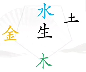 《漢字找茬王》第七關(guān)通關(guān)方法