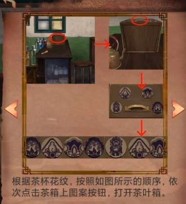 《陰陽鍋》第四章節(jié)圖文通關方法