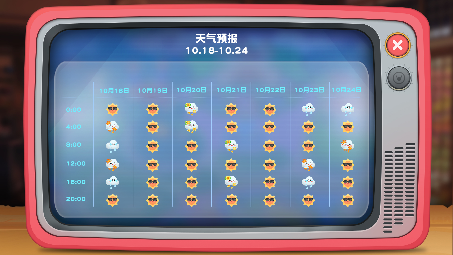 《摩爾莊園》加密資訊，在線尋找解密大師！