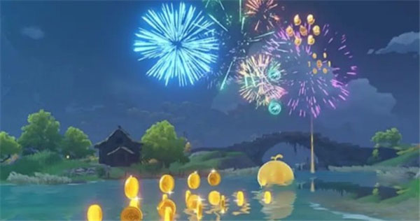 《原神》3.4光焰蹈躍活動玩法介紹