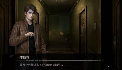 《黑暗筆錄》評(píng)測：這一次是西式黑暗恐怖解謎