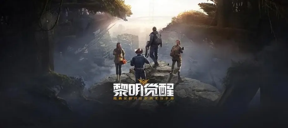 《黎明覺(jué)醒生機(jī)》全寶箱密碼分享