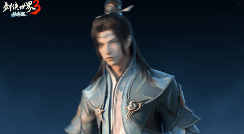 詩劍雙絕！西山居《劍俠世界3》長歌門派新CG首發(fā)