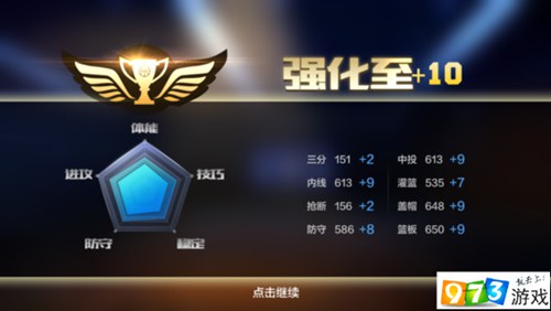 最強(qiáng)NBA球星怎么增加強(qiáng)化概率？強(qiáng)化碎片的作用及獲取途徑介紹