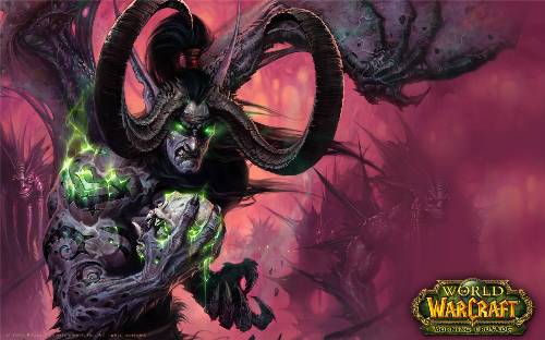 魔獸世界7.0劇情 破碎群島該何去何從！