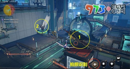 《崩壞星穹鐵道》因為我已觸碰過天空任務攻略