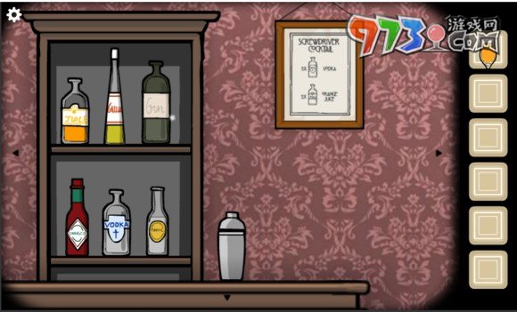 《逃離方塊：劇院》節(jié)目一通關攻略