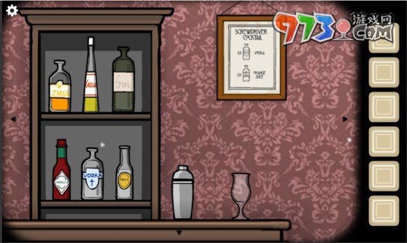 《逃離方塊：劇院》節(jié)目一通關攻略